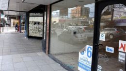Sigue el cierre de comercios en Puerto Madryn por los altos costos