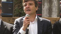 Hurlingham: anuncian tasas con rebajas de 70% para comerciantes locales