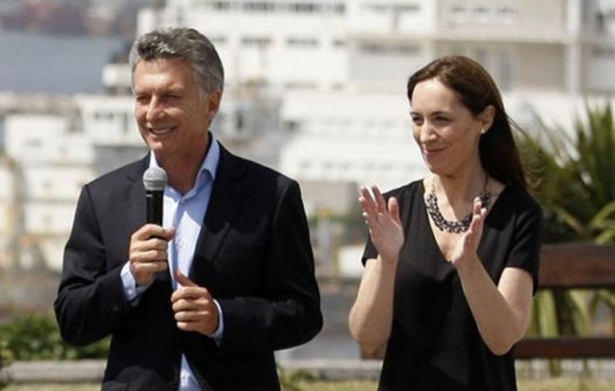 Con foco en el Conurbano, Macri y Vidal llamaron a una ‘cumbre especial’ con referentes religiosos