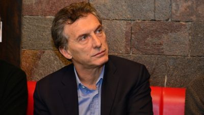 Los puntos clave de la presentación judicial para que Macri restituya el “Fondo sojero” a los municipios