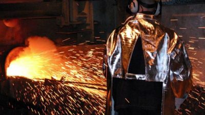 Por la crisis automotriz, Metalúrgica Tandil suspendió por un mes a cerca de un centenar de empleados