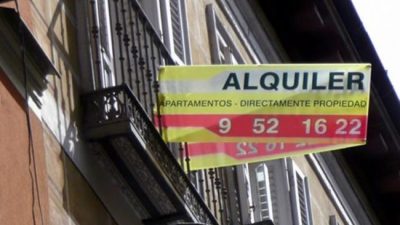 Los alquileres actuales son los más caros de la historia de la Ciudad de Buenos Aires