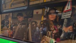 Subsidios al transporte: poda de 3.600 millones que pegará en el boleto cordobés