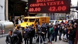 El FPV rionegrino alertó sobre el costo de la deuda del Plan Castello