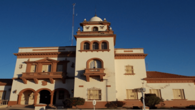 En Villarino los trabajadores municipales están en asamblea y se plegarán al paro nacional