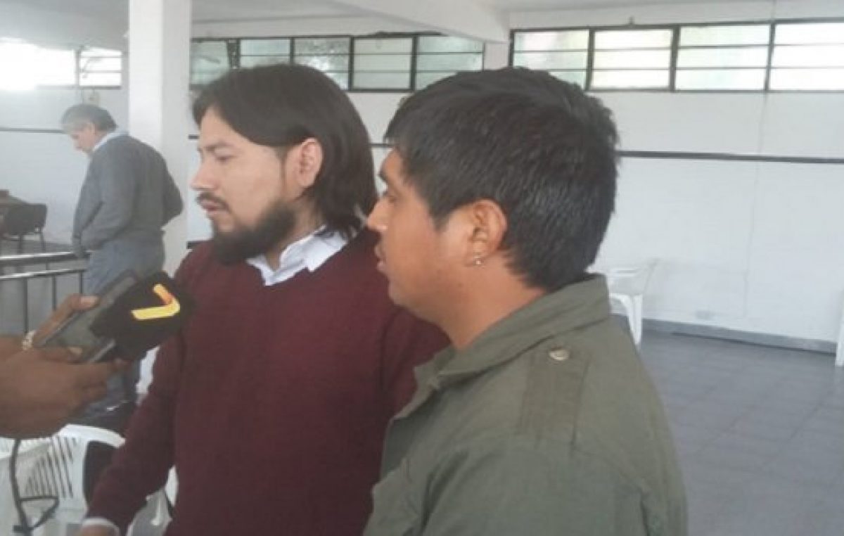 Jujuy-Libertador: el intendente Jayat no se baja el sueldo y amenaza a los concejales del FIT