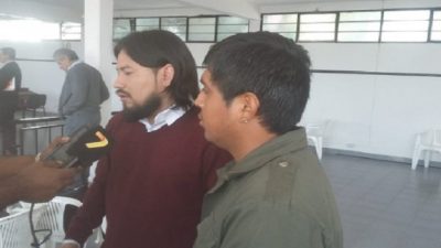Jujuy-Libertador: el intendente Jayat no se baja el sueldo y amenaza a los concejales del FIT