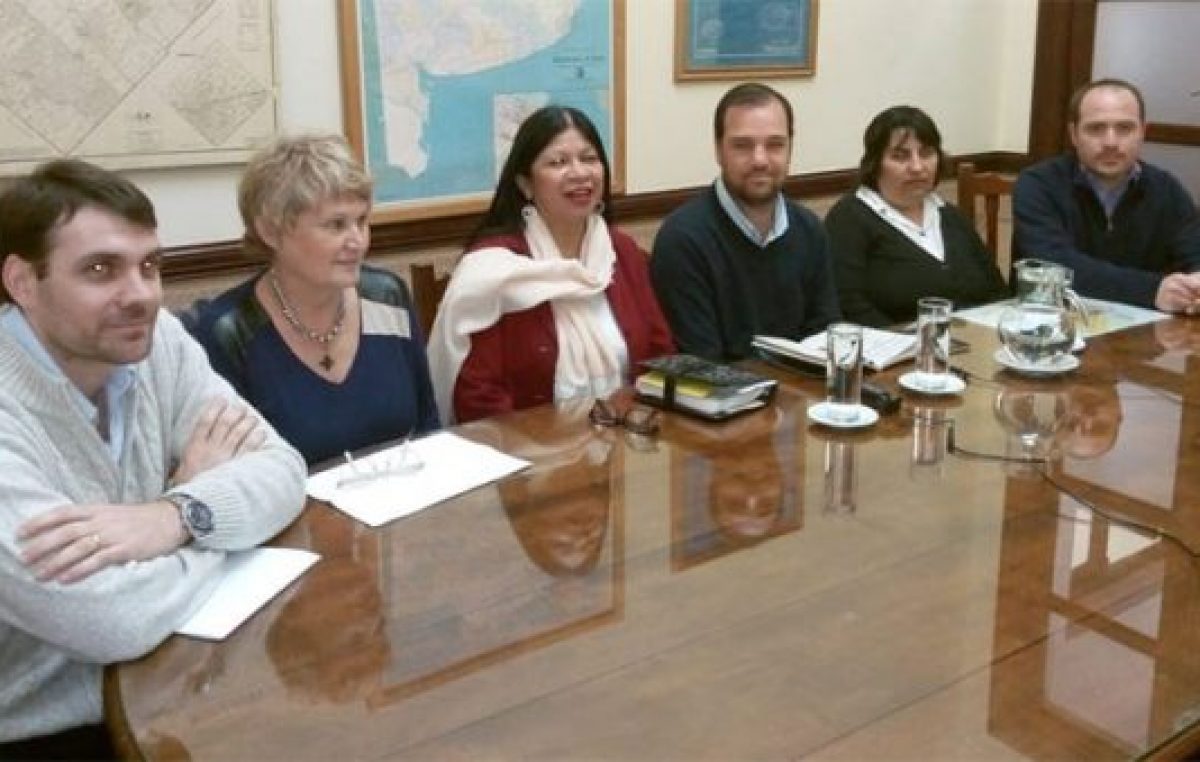 El intendente de Rivadavia otorga un aumento del 12% a los trabajadores municipales
