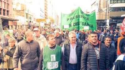 El STMA pide reabrir la paritaria en Avellaneda