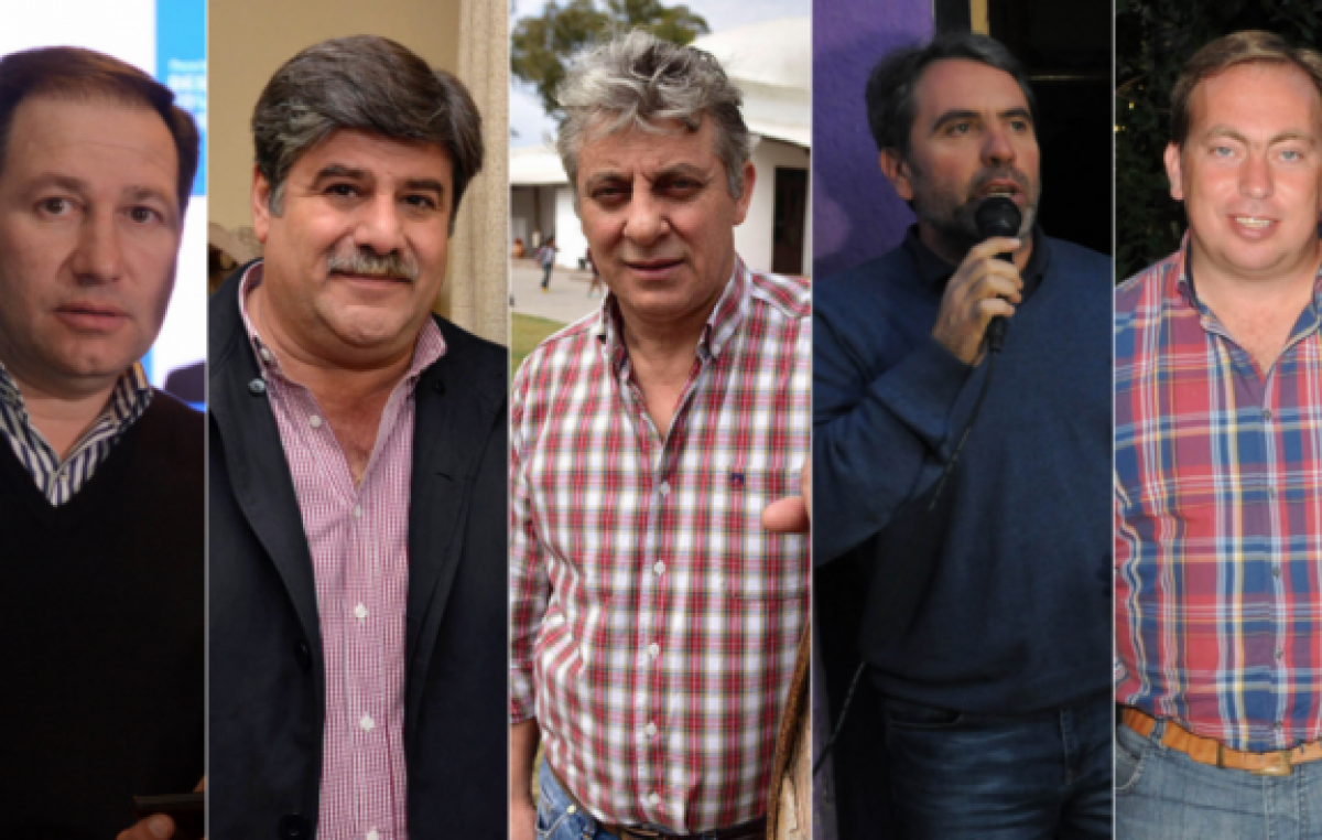 El Gobierno de Mendoza respalda un proyecto para limitar la reelección de los intendentes