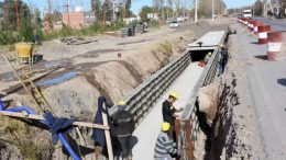 Suba de dólar complica a municipios rionegrinos