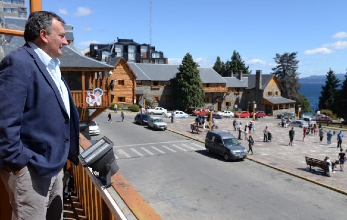 FpV denuncia irregularidades en los aportes de campaña del intendente de Bariloche