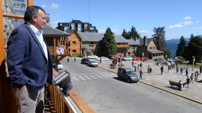 FpV denuncia irregularidades en los aportes de campaña del intendente de Bariloche