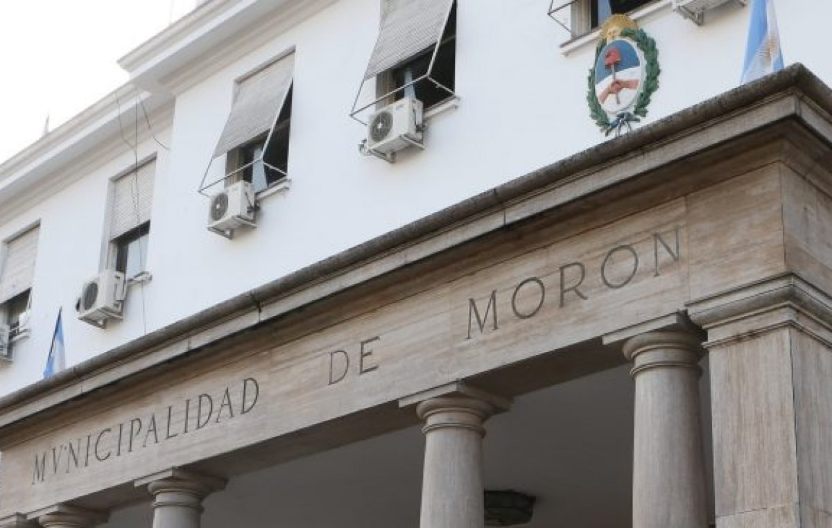 Morón: el Sindicato de Trabajadores Municipales le pidió a Tagliaferro reabrir las paritarias