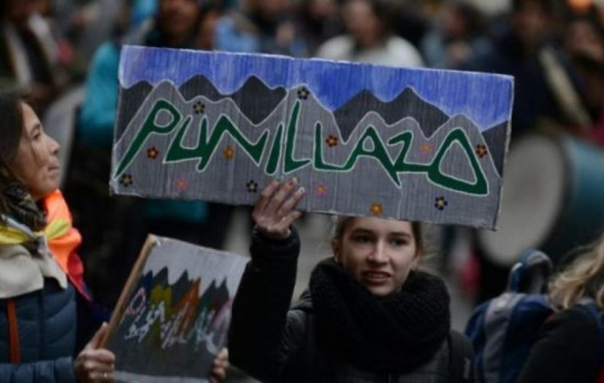 Autovía de Punilla: asambleas ambientalistas presentan denuncia contra tres intendentes cordobeses