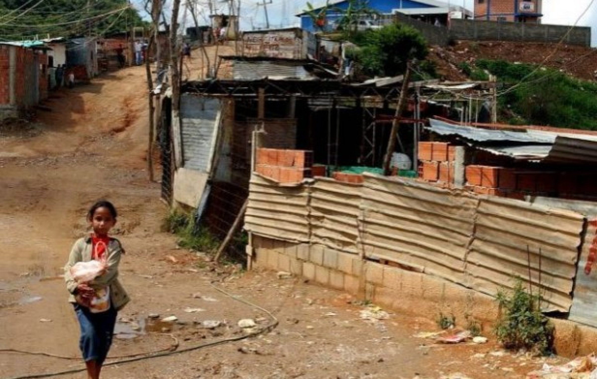 Casi 470000 Personas Son Pobres En El Gran Córdoba Argentina Municipal 9257