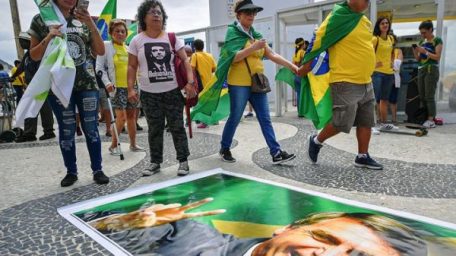 Brasil: las democracias también mueren democráticamente
