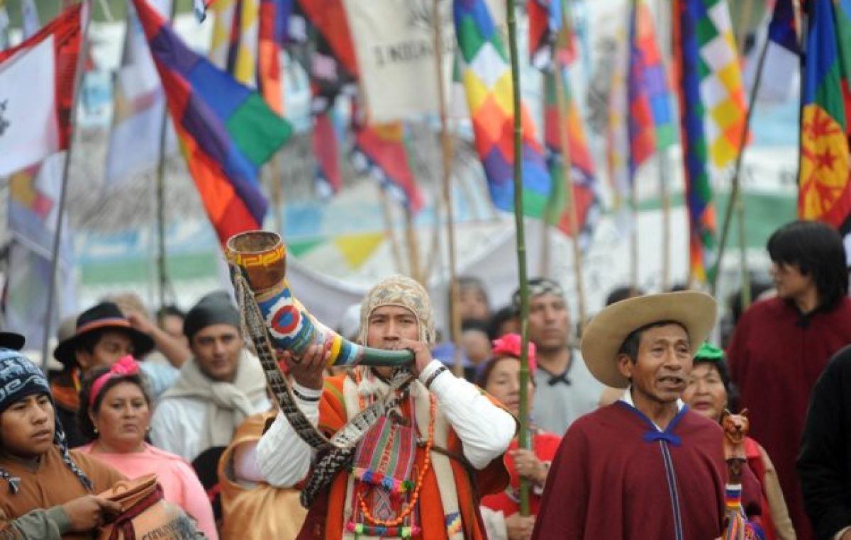 Pueblos Indígenas de Jujuy caminarán 300 kilómetros para reclamar por sus derechos