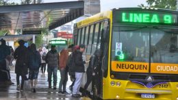 Los trabajadores neuquinos gastarán $2 mil por mes en cole