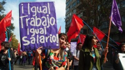 El salario de los argentinos ya es más bajo que en Brasil y Chile
