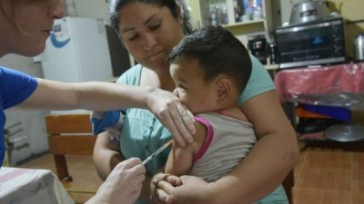 Sólo en seis meses la salud pública rosarina sumó otros 22 mil nuevos pacientes