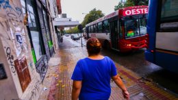 Municipios en jaque o boleto a 40 pesos: qué puede pasar con los subsidios al transporte