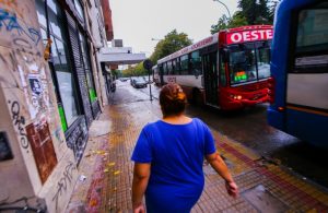 Municipios en jaque o boleto a 40 pesos: qué puede pasar con los subsidios al transporte