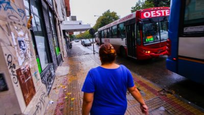 Municipios en jaque o boleto a 40 pesos: qué puede pasar con los subsidios al transporte