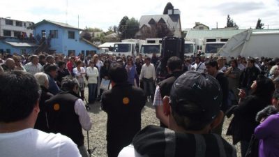 Trabajadores municipales de Bariloche recibirán sumas fijas de $2.500 en noviembre y diciembre