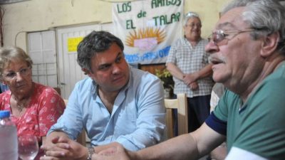 Un ministro de Vidal pone en duda las declaraciones de emergencia de varios intendentes peronistas