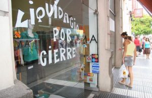Advierten que hay 100 mil comercios y pymes santafesinas en “estado de emergencia”