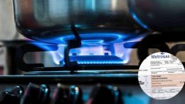 El 75% de los habitantes de la Ciudad y el Conurbano considera «caro o impagable» el gas