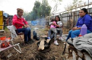 Por qué las mujeres son las que más sienten el ajuste