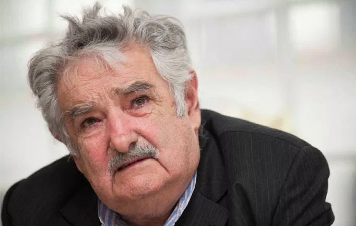 Mujica comparó a Argentina con Brasil al hablar de Bolsonaro