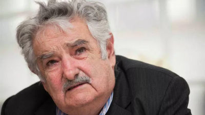 Mujica comparó a Argentina con Brasil al hablar de Bolsonaro