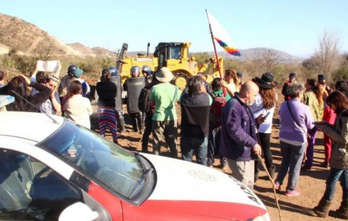 Autovía de Punilla: San Roque ahora no avala