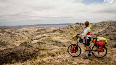 A pedalear por las sierras cordobesas: algunos tours para hacer en bici