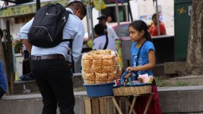 San Juan: Firmaron un acuerdo para detectar los casos de trabajo infantil