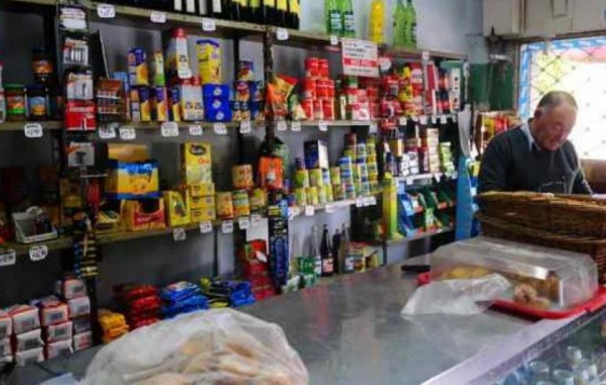 Alimentos: las subas en Rosario duplican el salario promedio