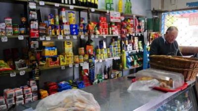 Alimentos: las subas en Rosario duplican el salario promedio