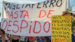 Trabajadores Municipales encabezan los despidos en el Estado