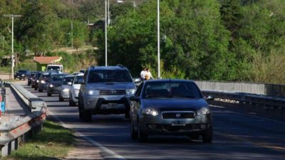 Autovía de Punilla: la duda ahora es cómo sortear Bialet Massé