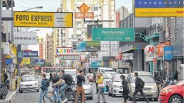 Bahía Blanca: El espejo de una crisis general