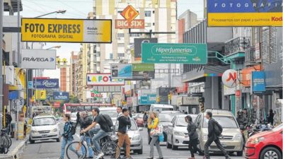 Bahía Blanca: El espejo de una crisis general