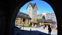 El intendente de Bariloche presentó un presupuesto de casi 2.500 millones de pesos