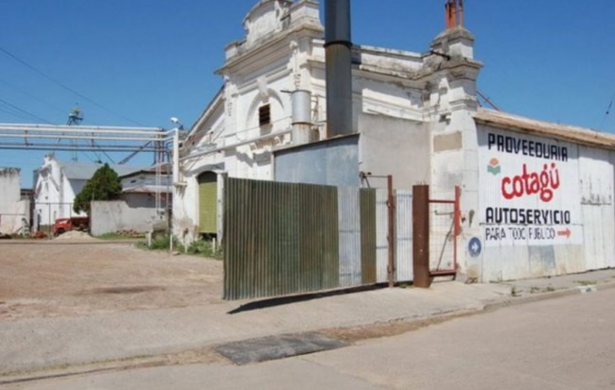 Gualeguaychú: Más de 30 personas quedarán sin trabajo, por la crisis en COTAGÚ