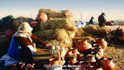 La Manka Fiesta será del 20 al 28 de octubre en La Quiaca