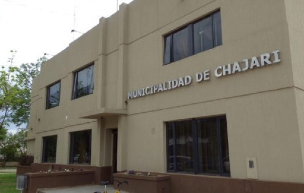 Empleados municipales de Chajarí recibirán un nuevo incremento salarial 