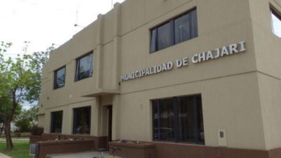 Empleados municipales de Chajarí recibirán un nuevo incremento salarial 