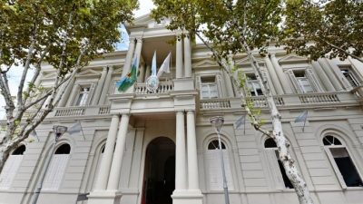 Los incrementos salariales de los municipales de San Fernando llegarán al 35% en 2018